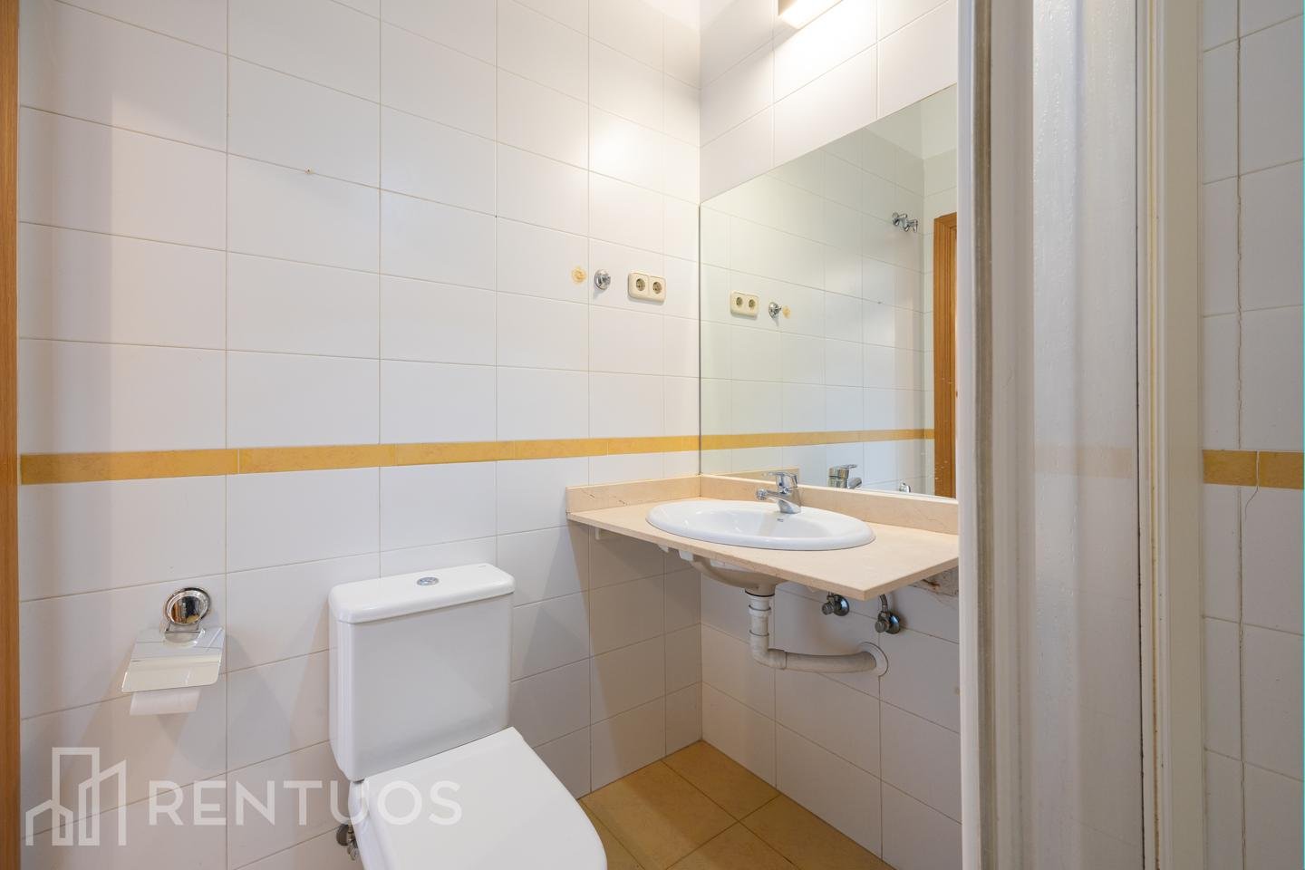 Appartamento 113 m² a Madrid