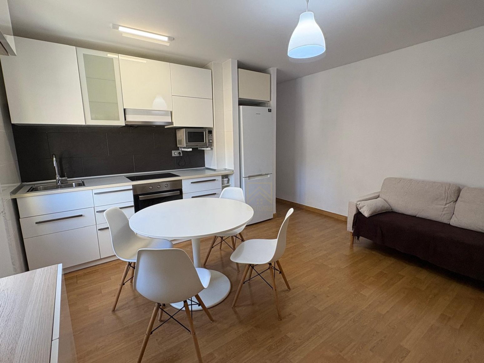 Piso de 65 m² en Santa María de Cayón