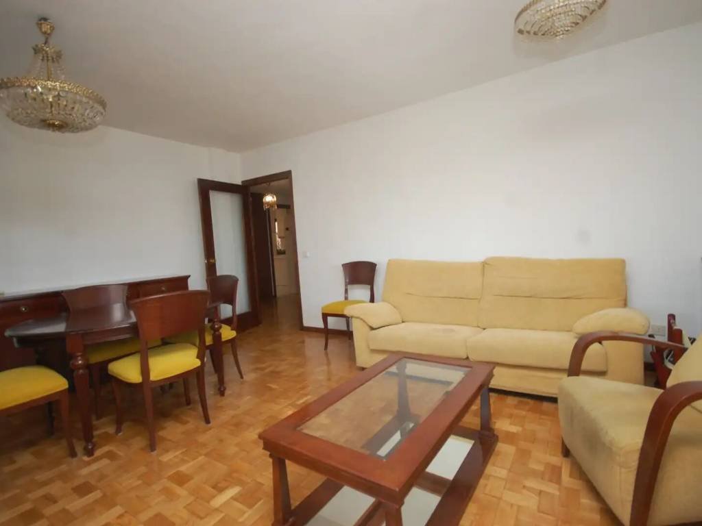 Piso de 147 m² en Madrid