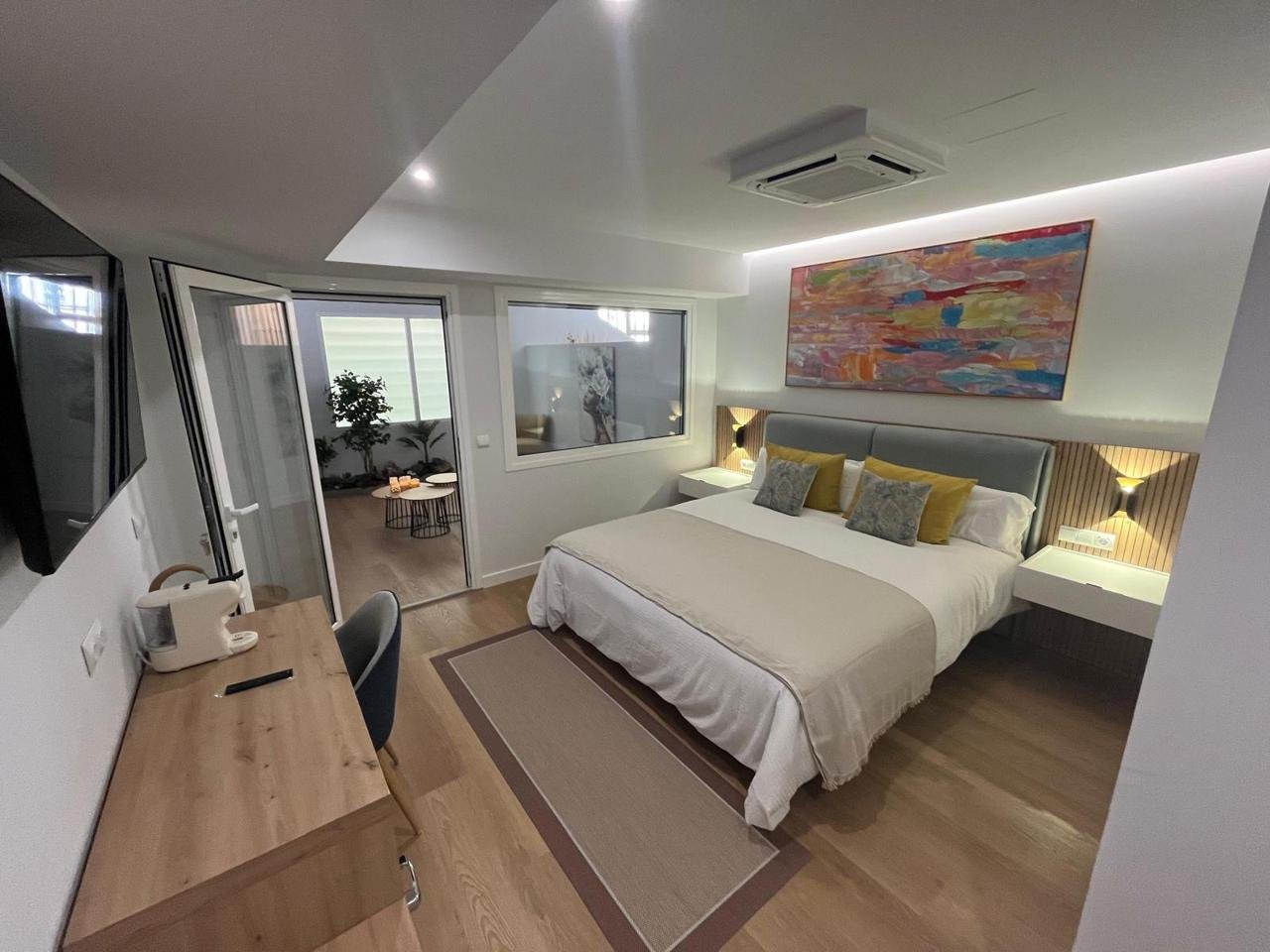 Habitación 210 m², Ponferrada