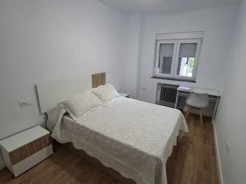Pis de 115 m² a Salamanca