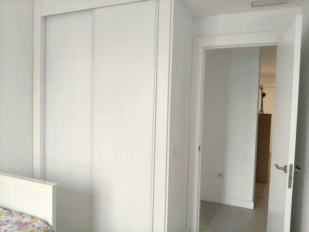 Appartamento 98 m² a Málaga