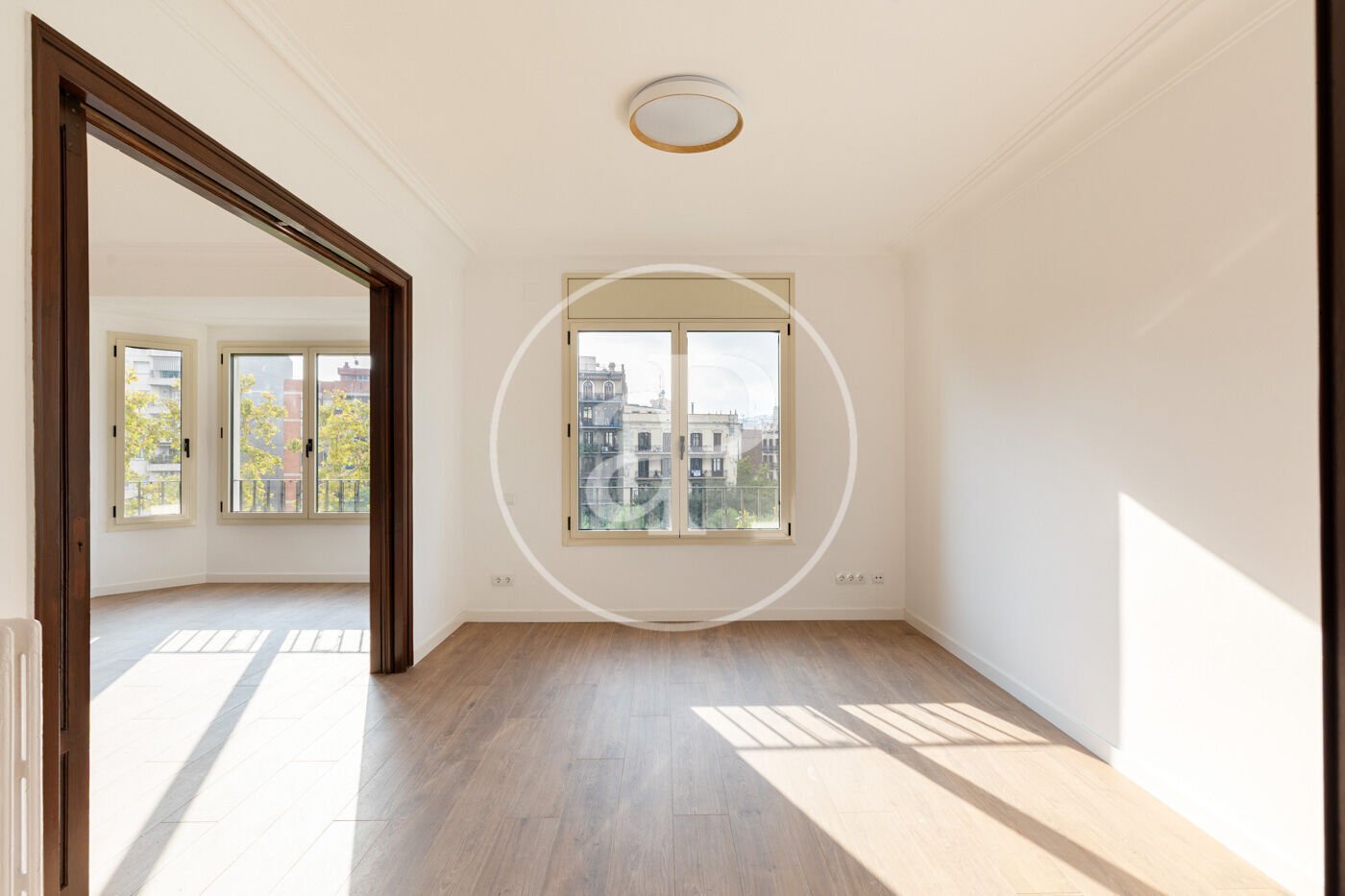 Apartamento 160 m² em Barcelona