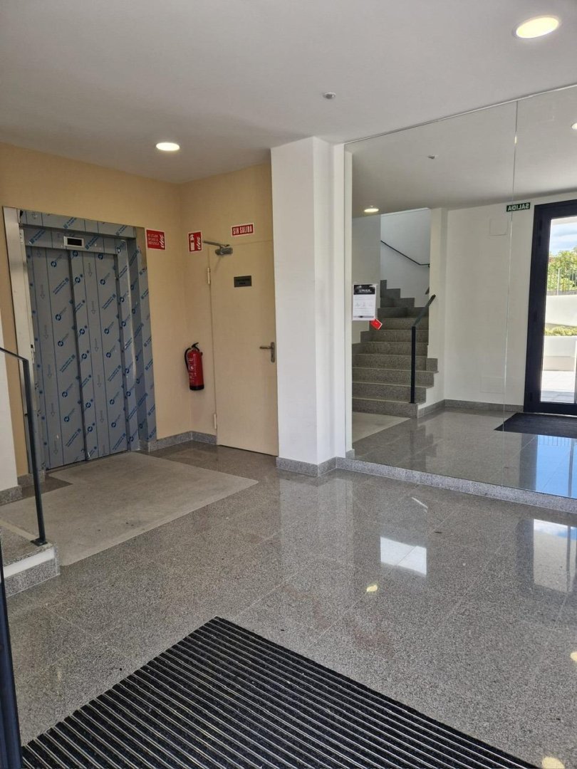 Pis de 76 m² a Valladolid