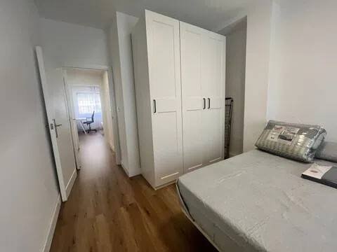 Wohnung 125 m² in Sevilla