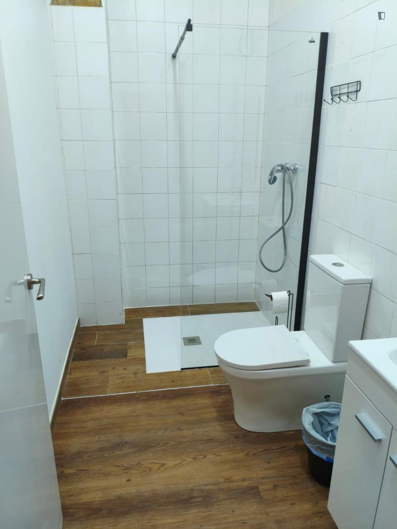 Piso de 40 m² en Valencia