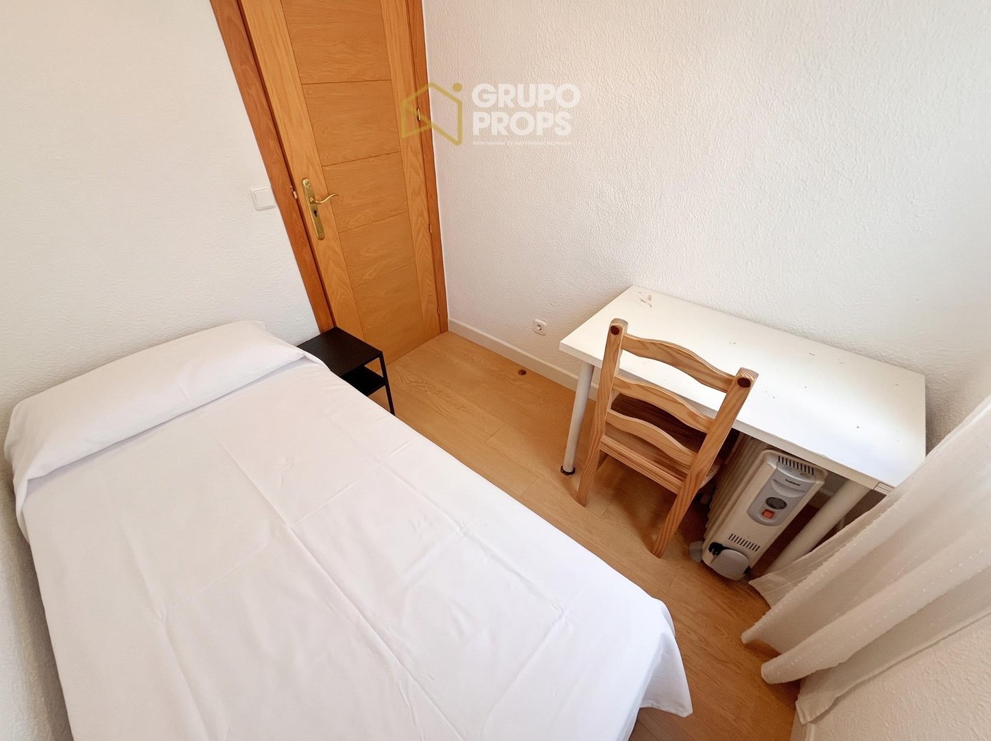 Piso de 45 m² en Madrid
