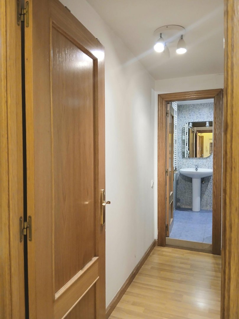 Pis de 42 m² a Oviedo
