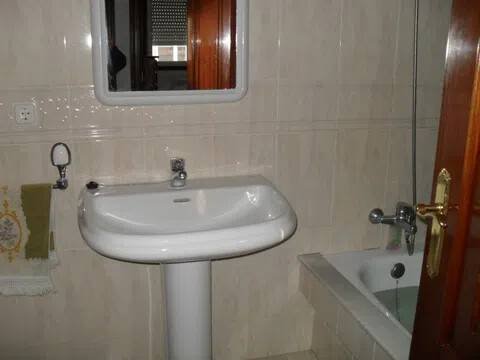 Piso de 100 m² en Narón