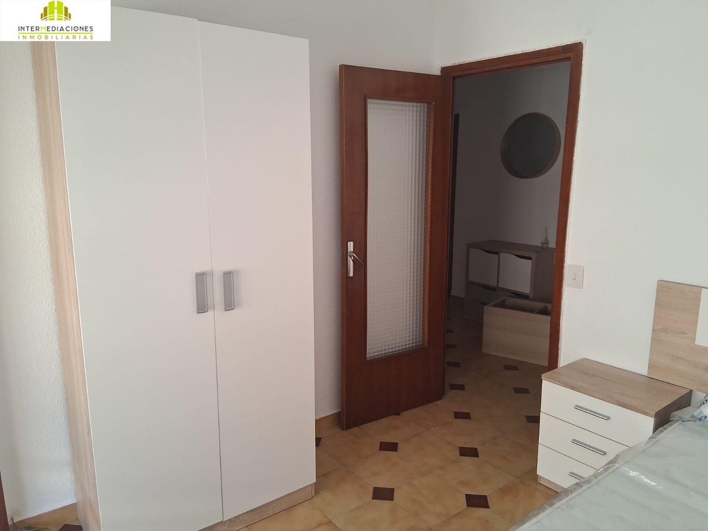 Habitación 130 m², Albacete