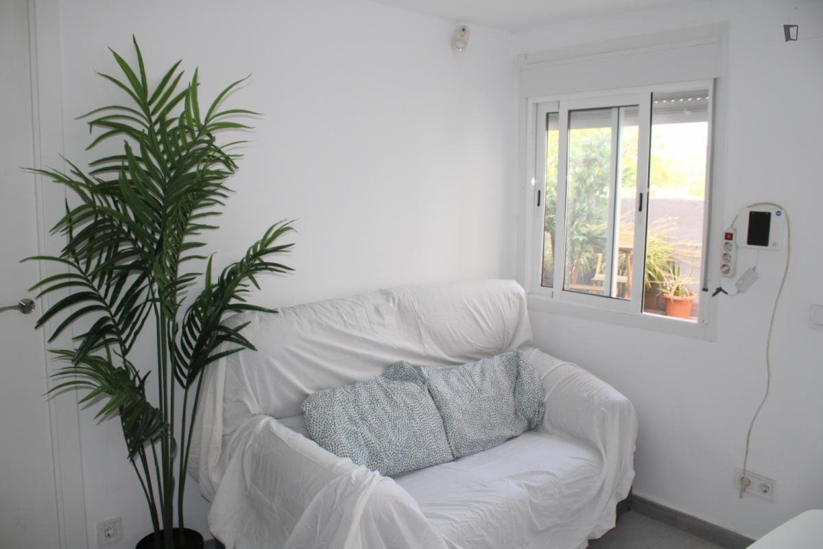Piso de 66 m² en Barcelona