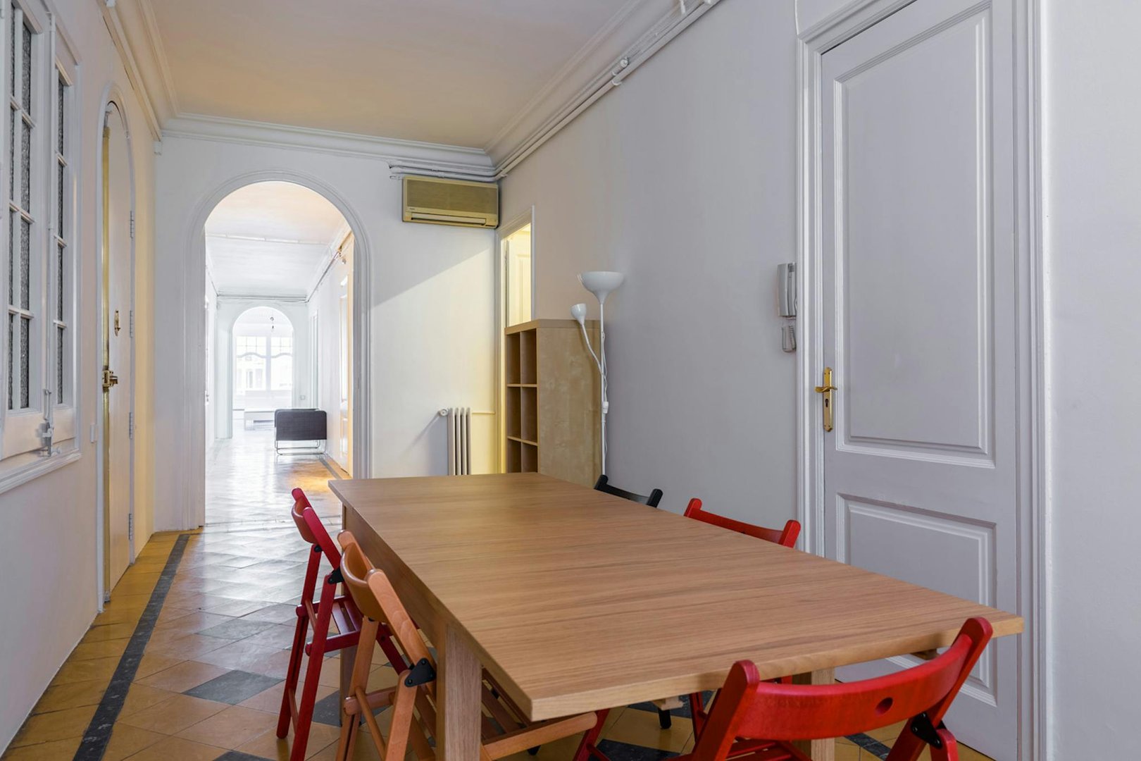 Habitación 150 m², Barcelona