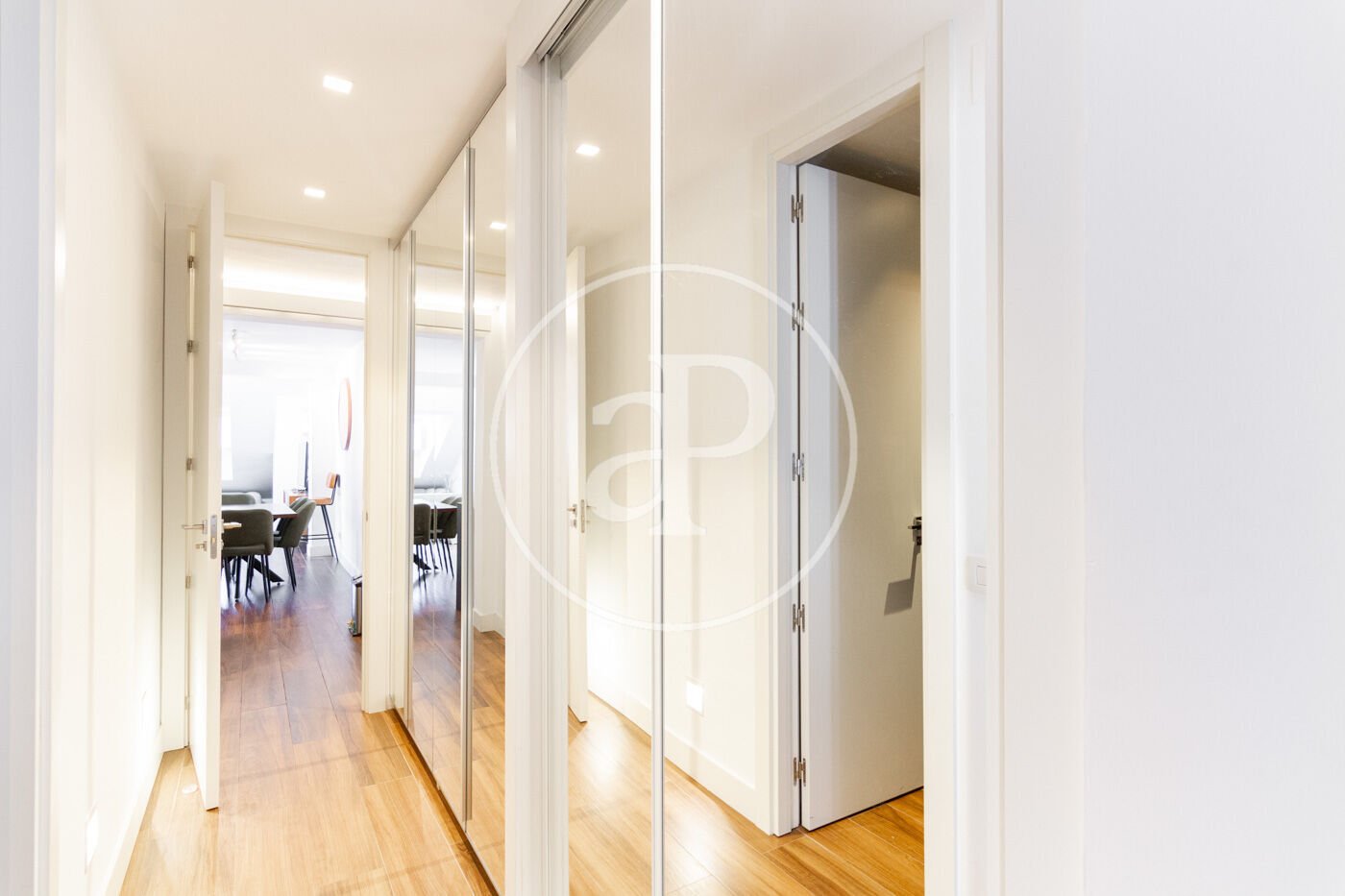 Pis de 159 m² a Madrid