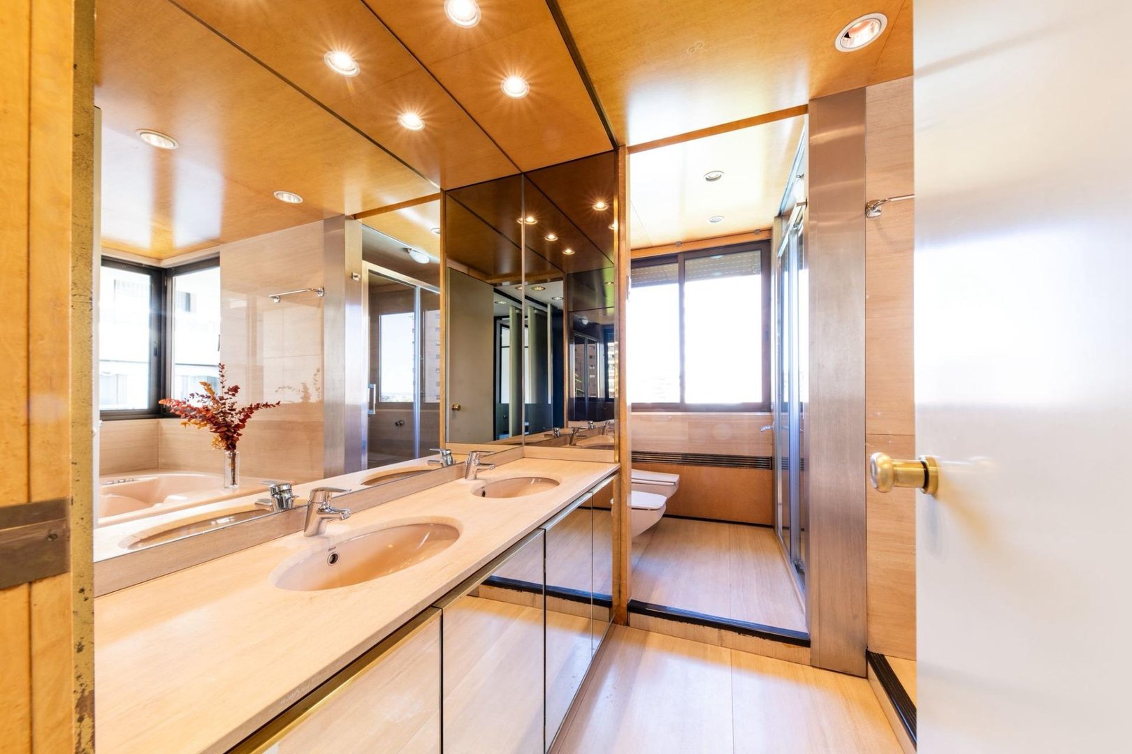 Pis de 211 m² a Madrid