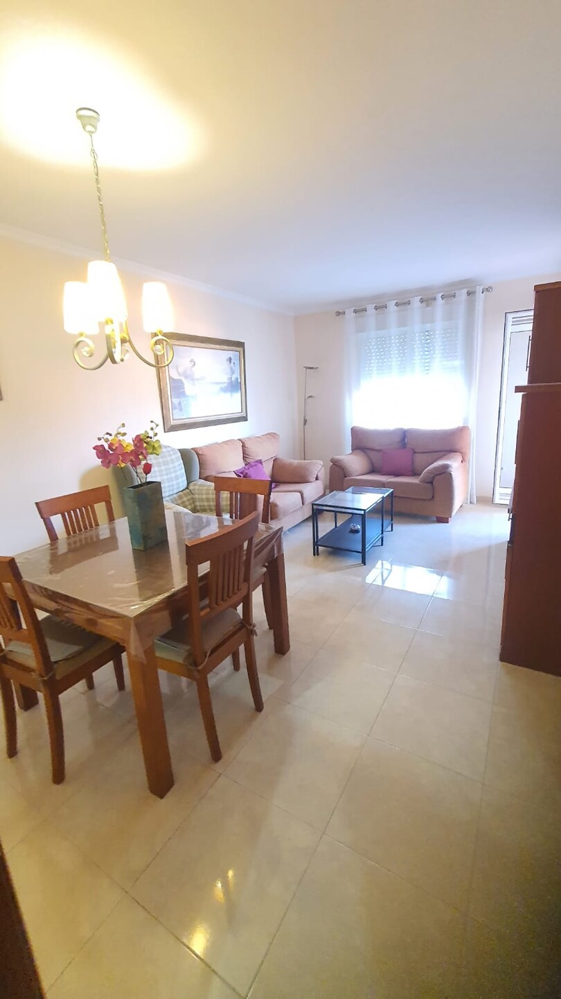 Piso de 75 m² en Almería