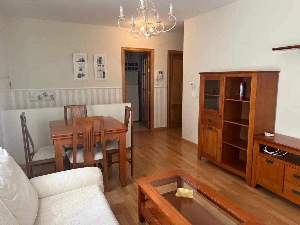 Piso de 50 m² en Alcázar de San Juan