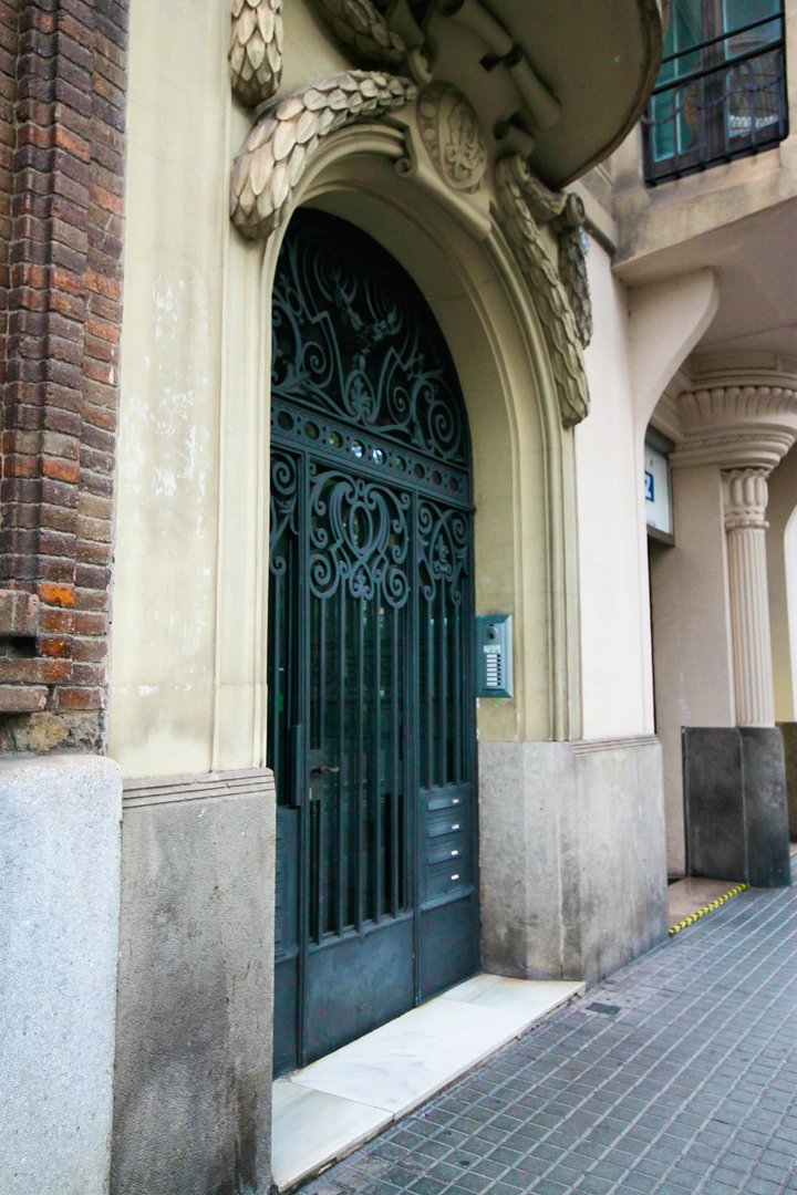 Stanza in affitto, Barcelona