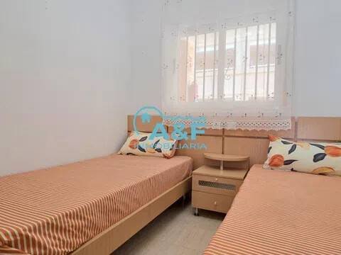 Piso de 51 m² en Oropesa del Mar