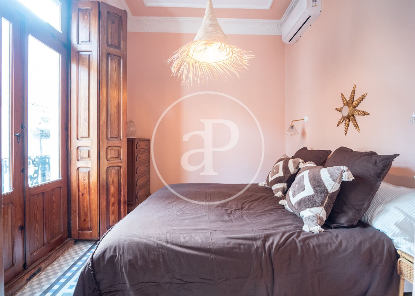Appartement 60 m² à Valence