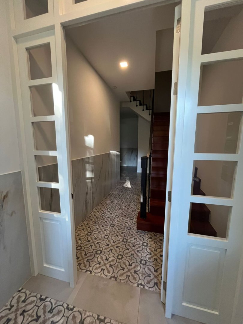Piso de 131 m² en Ferrol