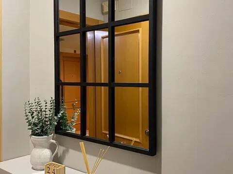 Pis de 43 m² a Esparreguera