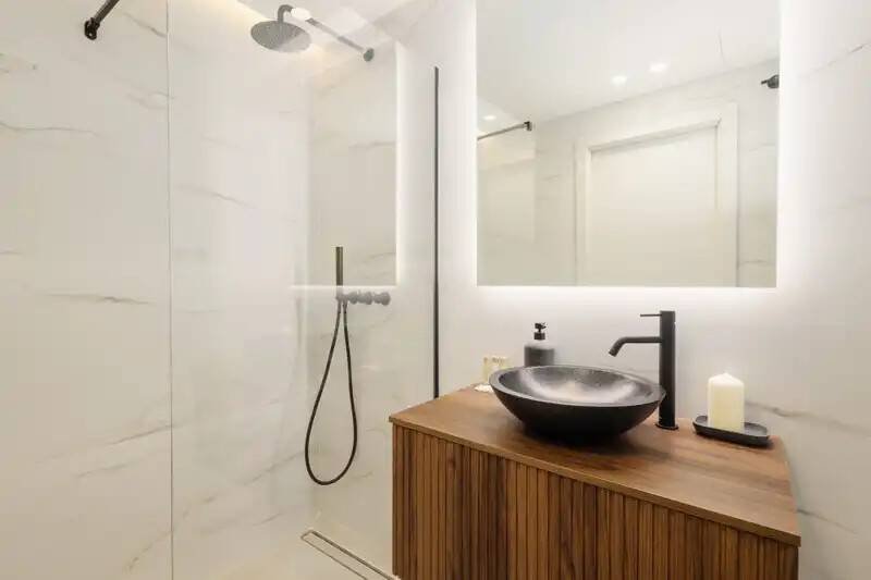 Pis de 96 m² a Marbella