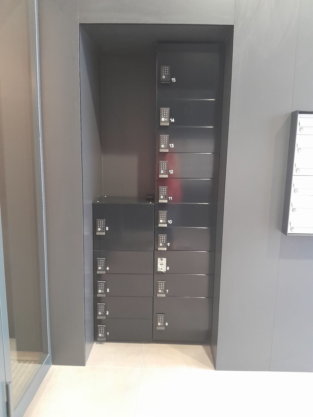 Piso de 122 m² en l'Hospitalet de Llobregat