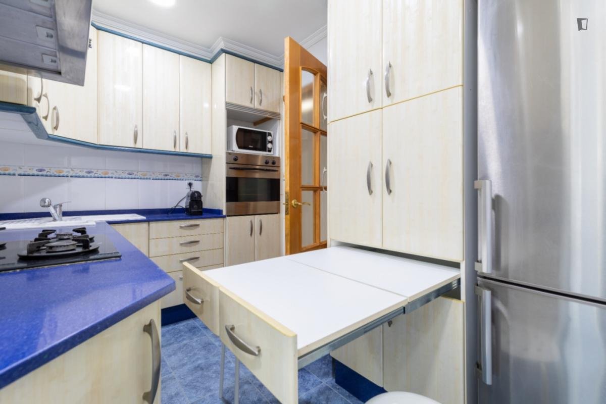 Habitació de lloguer, València