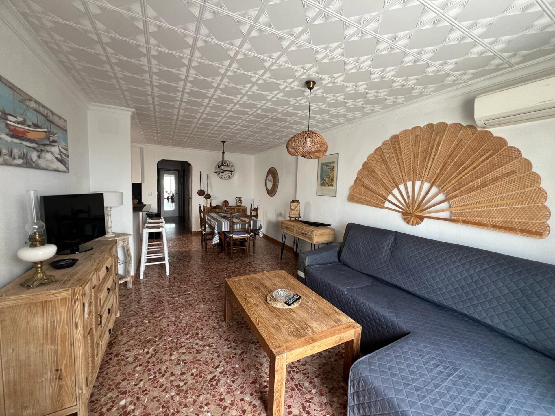 Piso de 83 m² en Benicarló