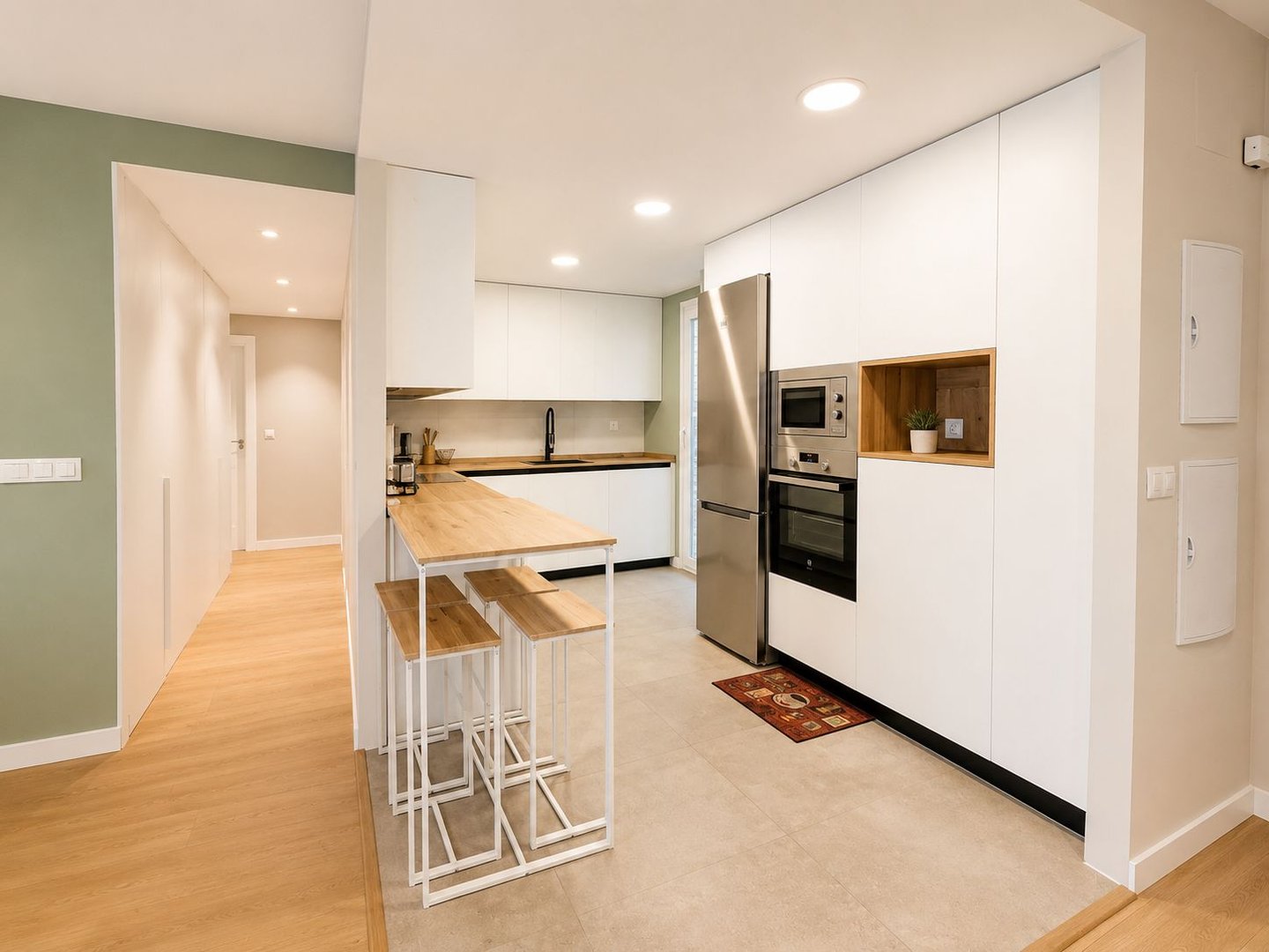 Appartamento 147 m² a Granada