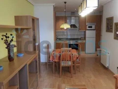 Piso de 60 m² en Santander
