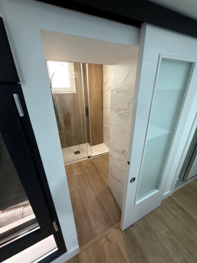 Appartamento 50 m² a Alcoi / Alcoy