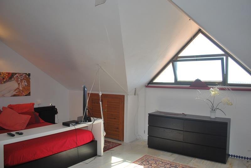 Piso de 274 m² en Estepona