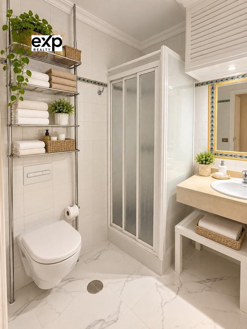 Wohnung 44 m² in Los Realejos