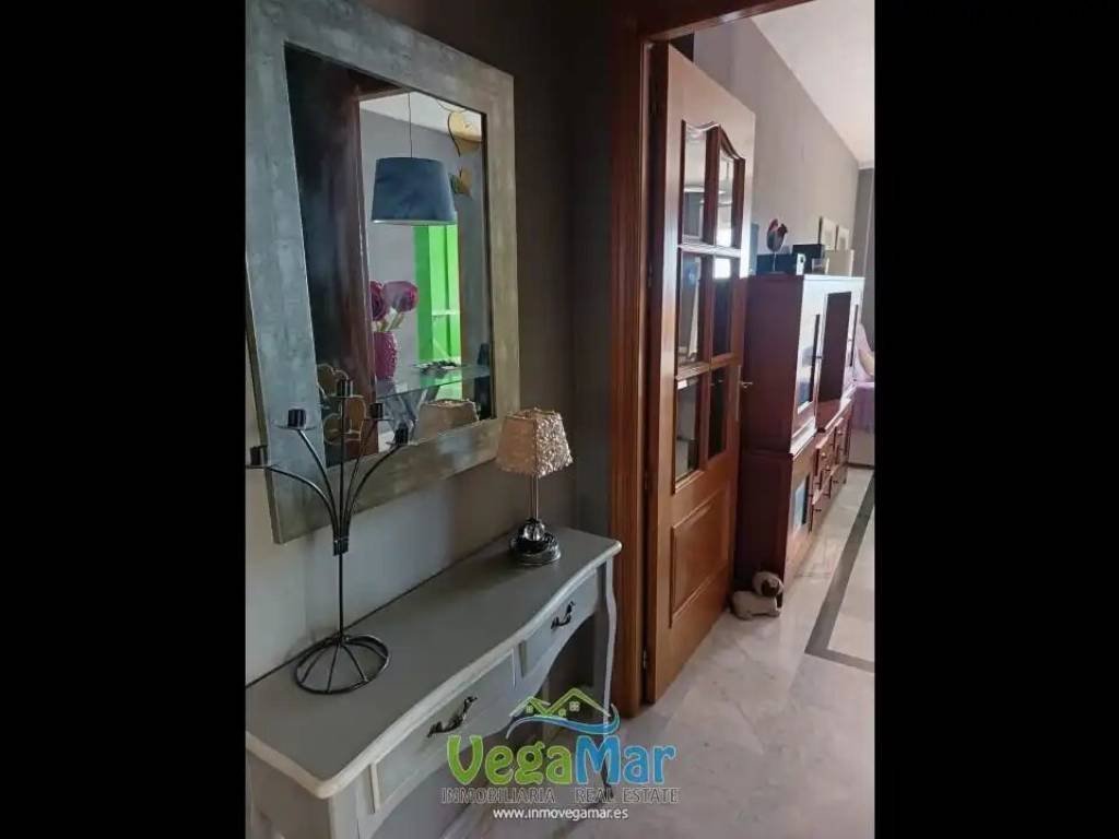 Piso de 120 m² en Almuñécar