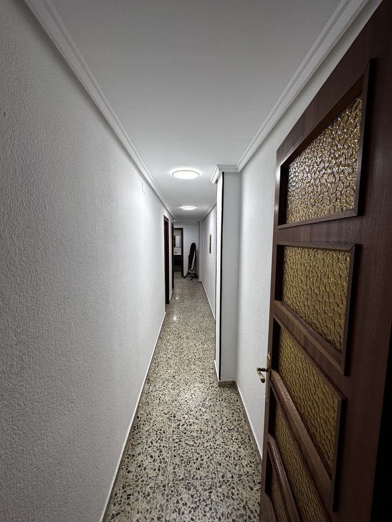 Pis de 112 m² a Canet d'en Berenguer