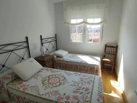 Casa de 170 m² a El Fresno