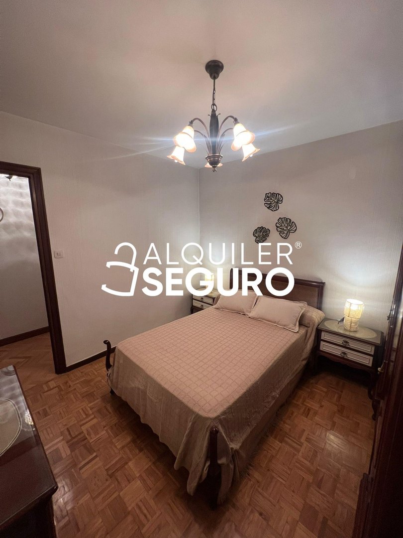 Piso de 70 m² en Madrid