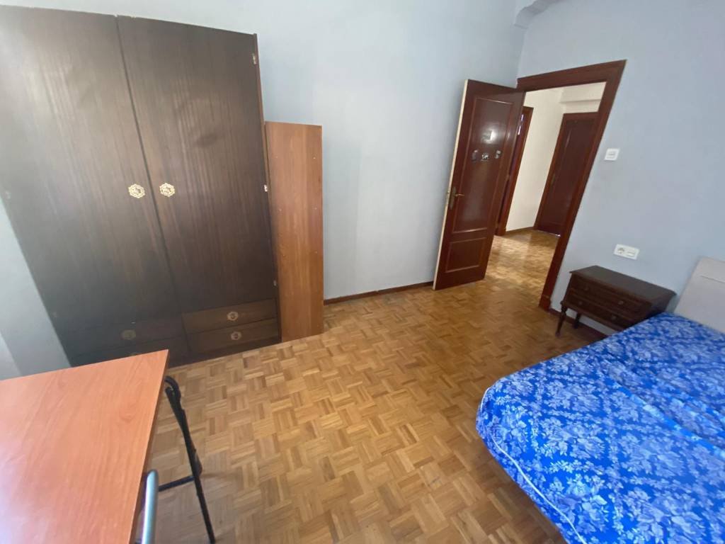Piso de 150 m² en Salamanca