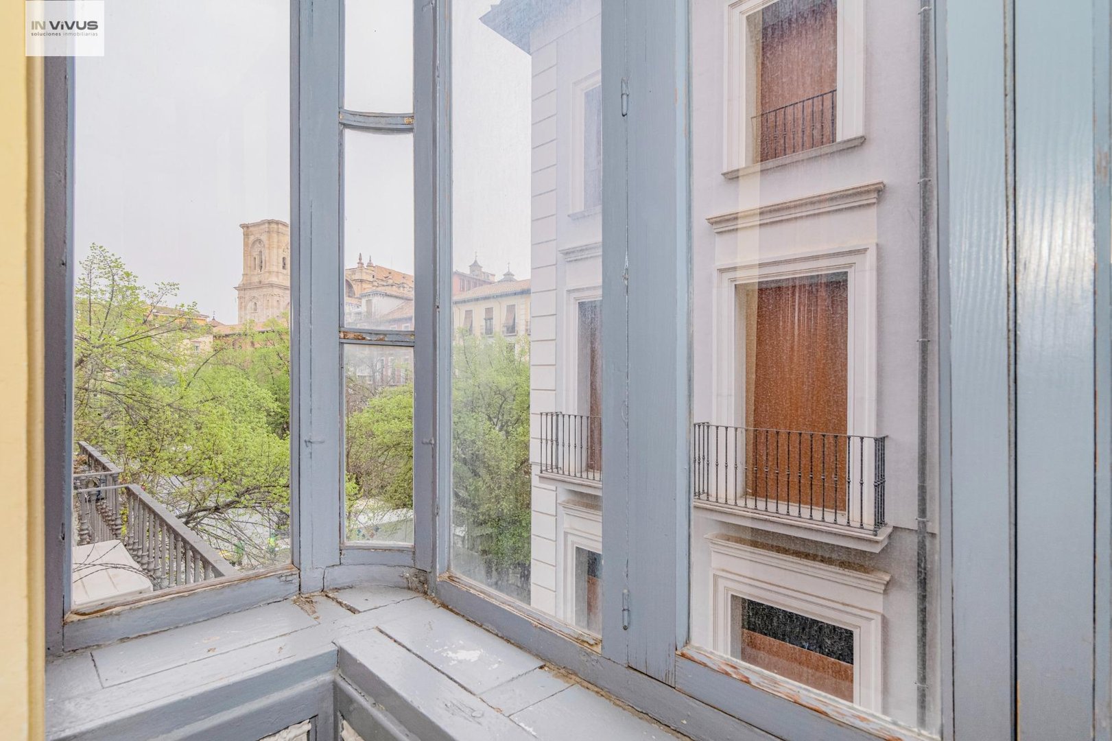 Appartamento 112 m² a Granada