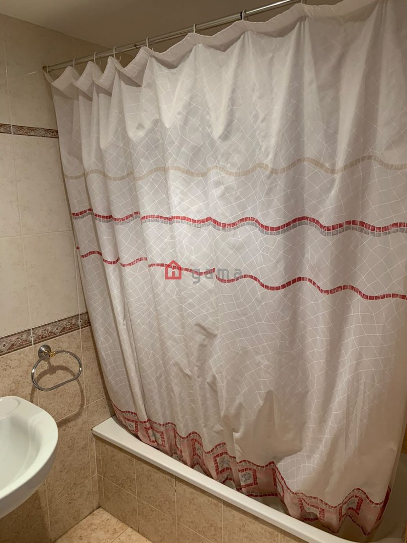 Piso de 136 m² en Castellón de la Plana