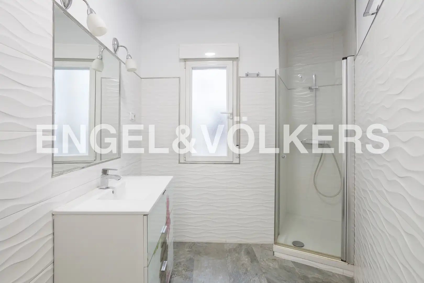 Pis de 140 m² a Madrid