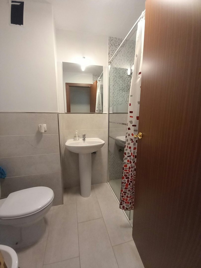 Habitació de lloguer, Sevilla