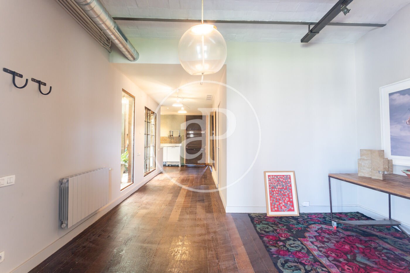 Piso de 199 m² en Barcelona