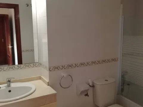 Piso de 139 m² en Sevilla