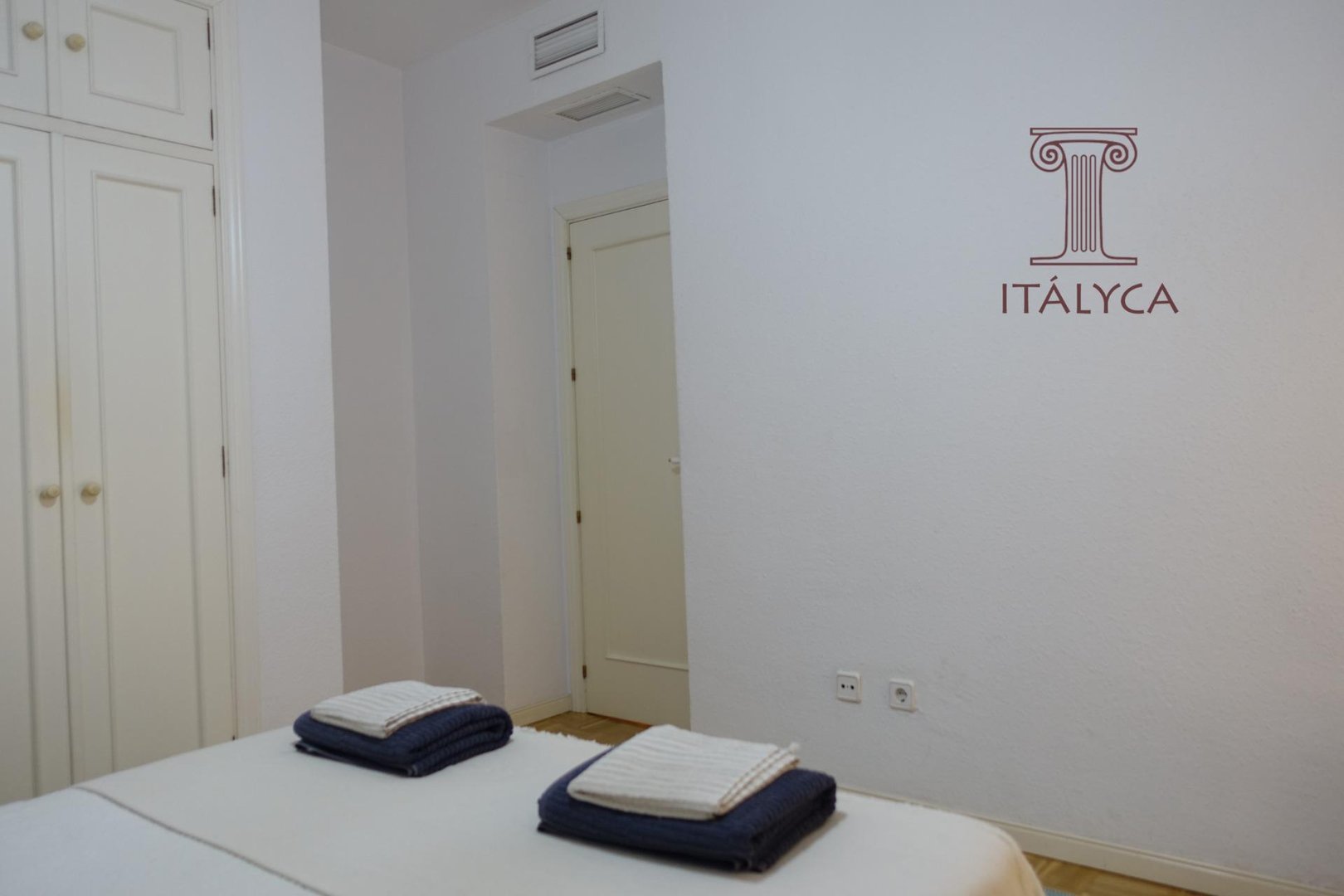 Appartamento 65 m² a Siviglia