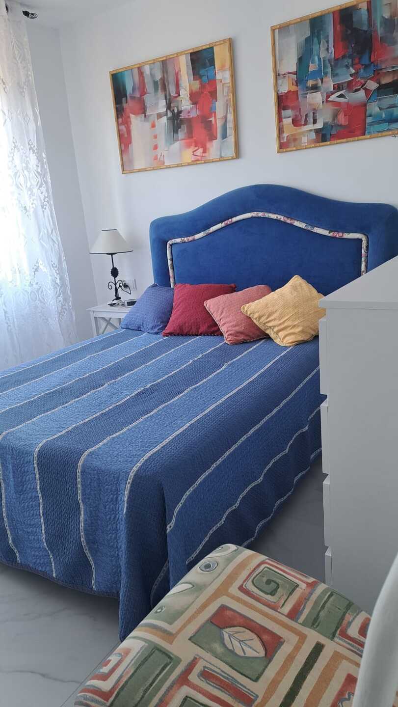 Piso de 72 m² en Barbate