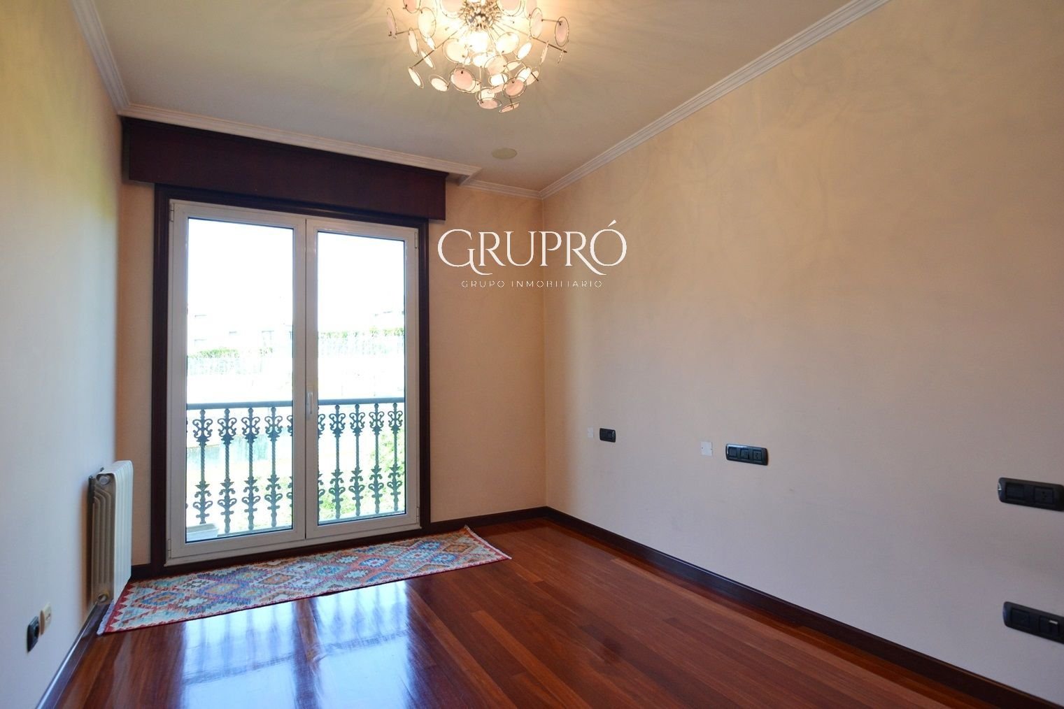 Квартира 100 м² в Vigo