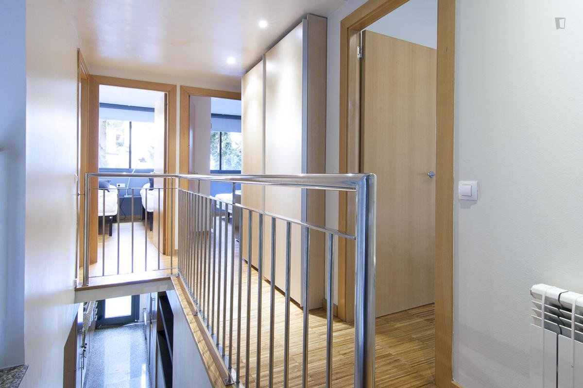 Pis de 92 m² a Barcelona