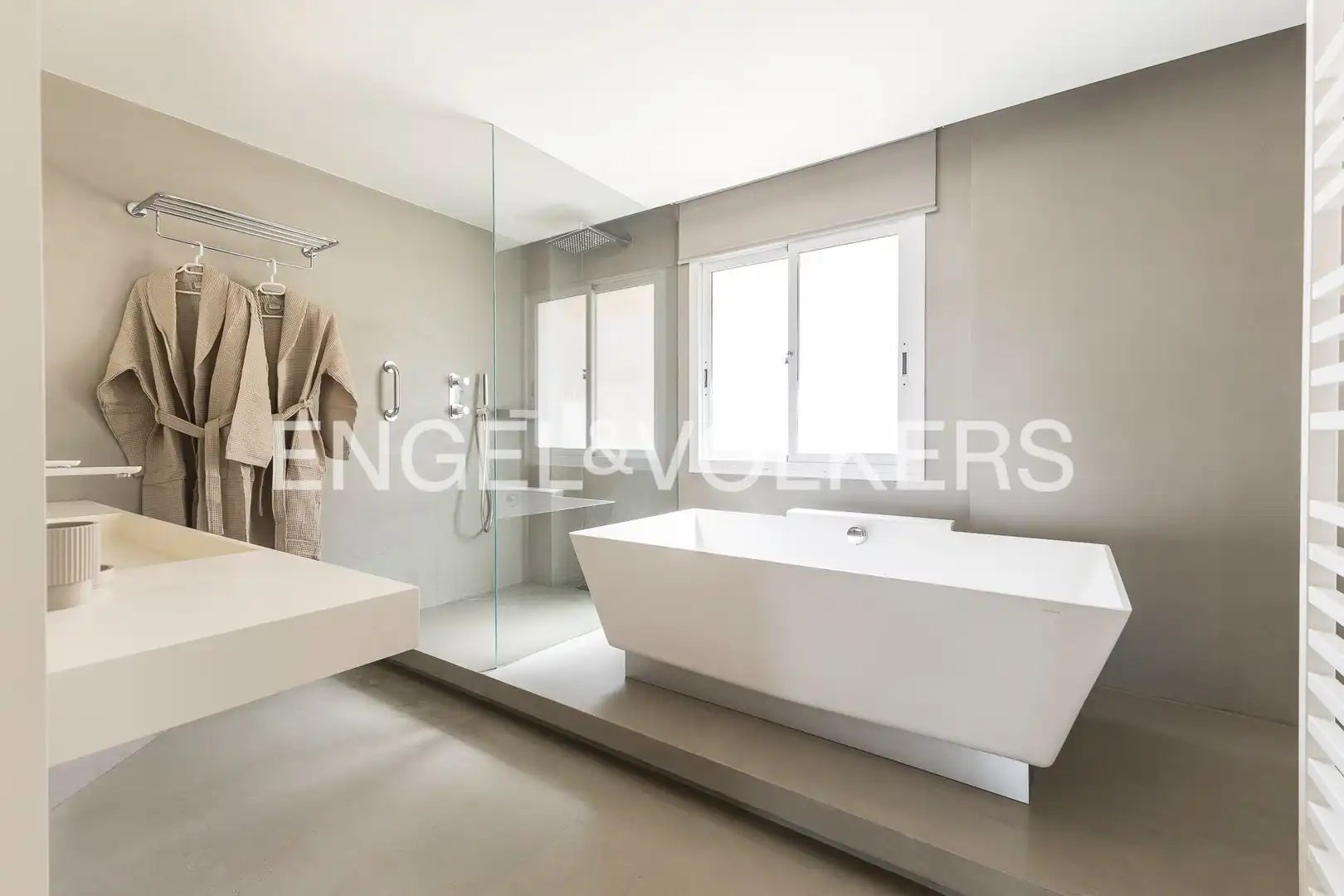 Pis de 246 m² a Barcelona